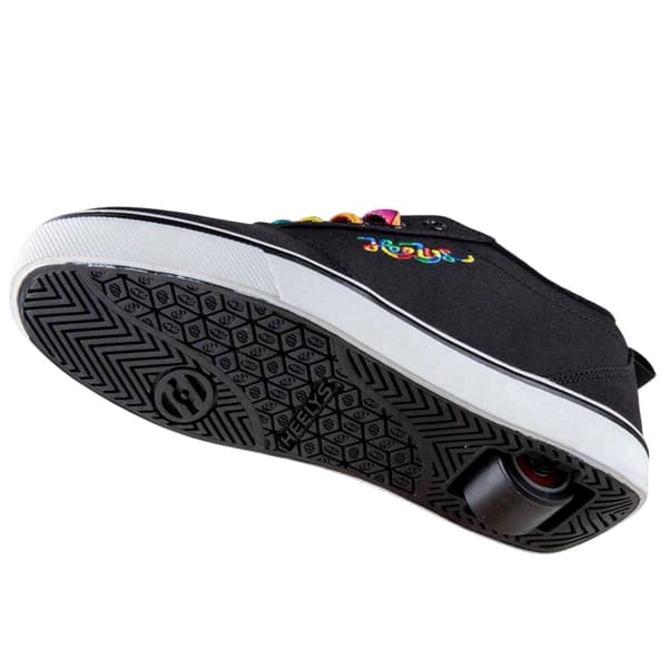 Heelys Lasten Propel Canvas -lenkkarit