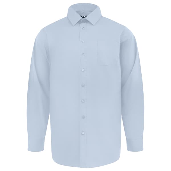Duke Herr Oliver D555 Stretchskjorta