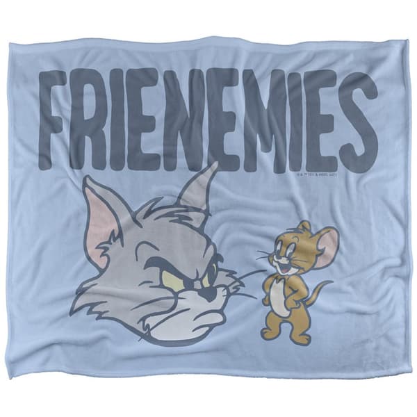 Tom & Jerry Frienemies -viltti