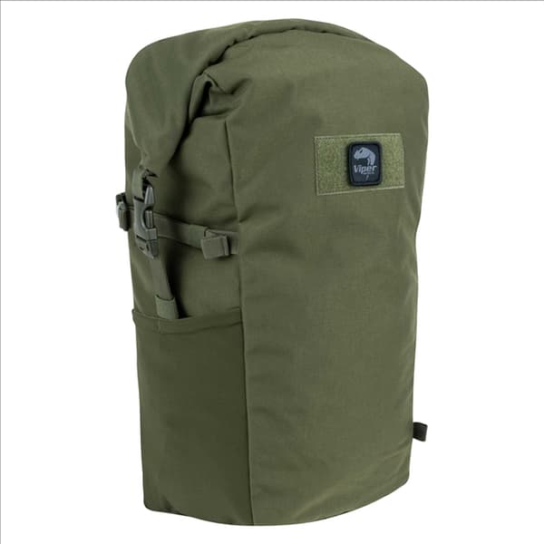 Viper Tactical Roll Top 25L reppu