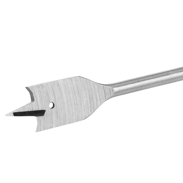 Dewalt Power Tools Flat Wood Drill Bits