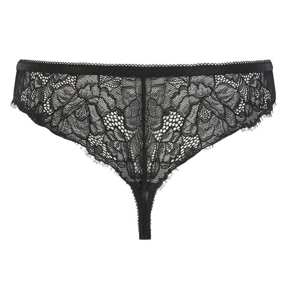 Ted Baker Dam/Dam Etta Blommig Spets Tanga