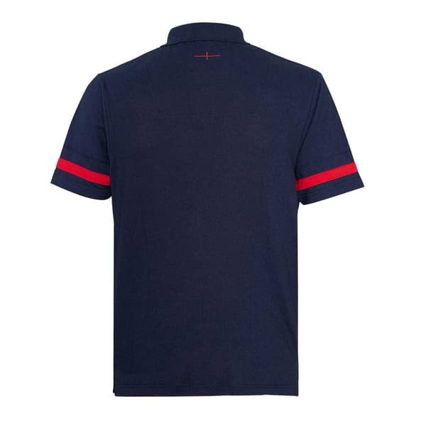 England RFU Poloshirt til mænd