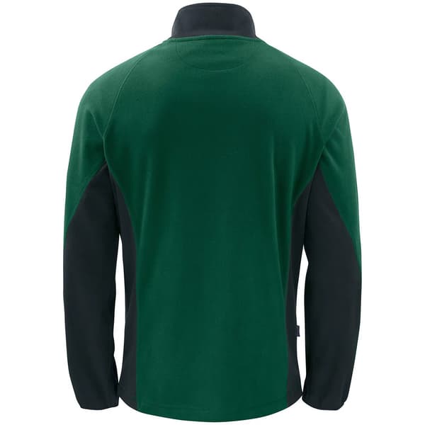 Projob miesten Prio Microfleece Raglan -fleecetakki