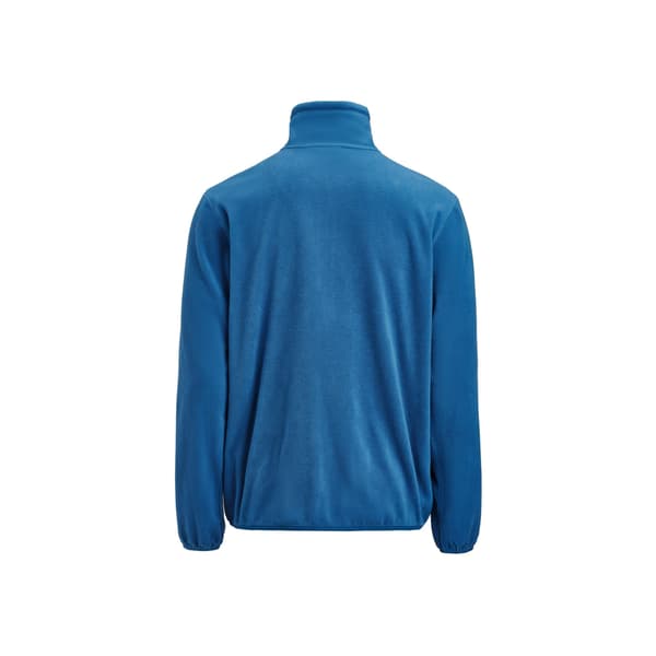 Printer RED Mens Twohand Fleece Jacket
