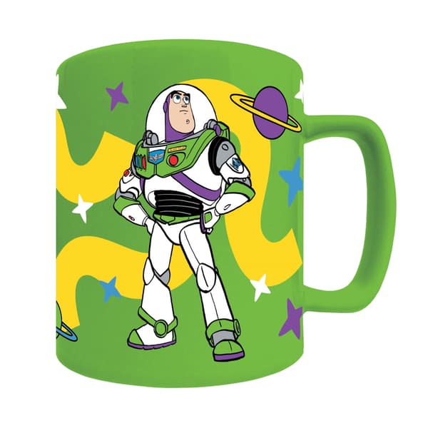 Toy Story Buzz Lightyear Mugg