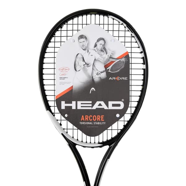 Head Mx Speed Novak Tennisracket