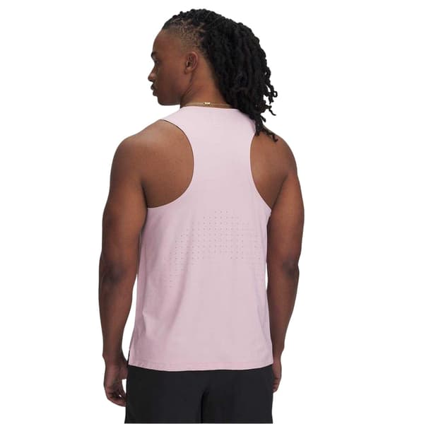 Under Armour Miesten Launch Hihaton Toppi