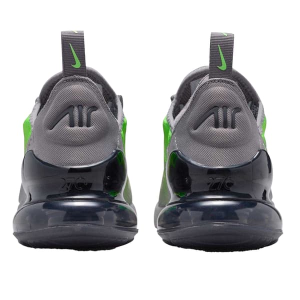 Nike Lasten Air Max 270 React Swoosh -lenkkarit