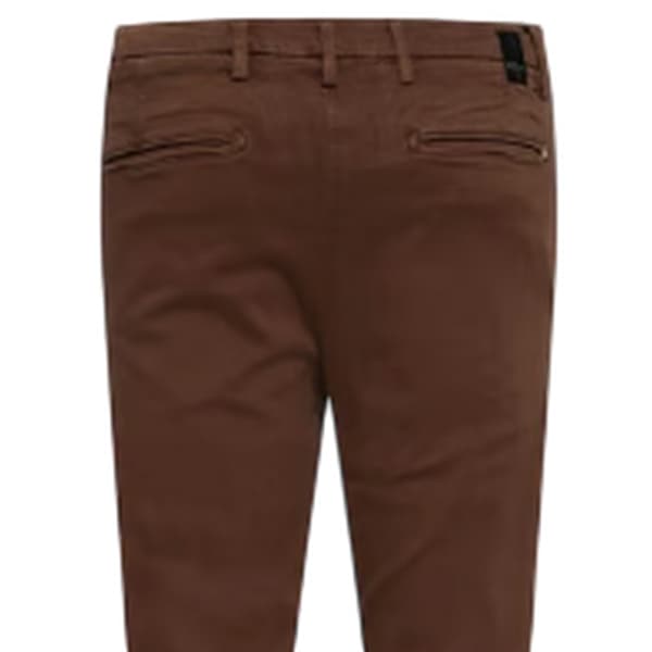 Replay Herr Benni Regular Chinos
