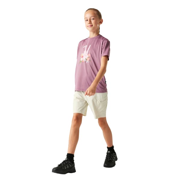 Dare 2B Lasten Reprise III Monitaskushortsit