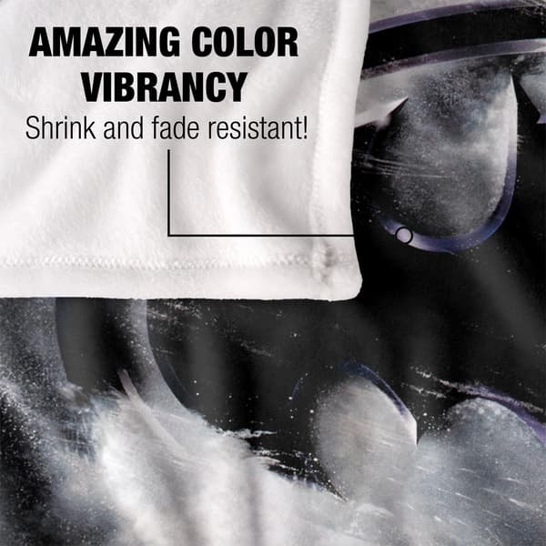 Batman Chalk Dust Filt