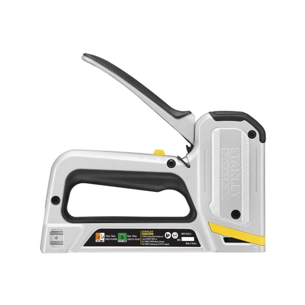 Stanley Hand Tools Fatmax 2-i-1 Multi Häftpistol