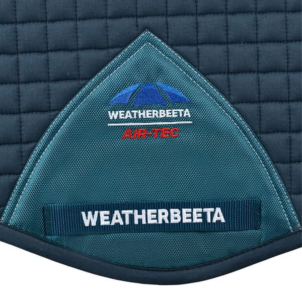 Weatherbeeta Air-Tec Allround Hästsadelpad