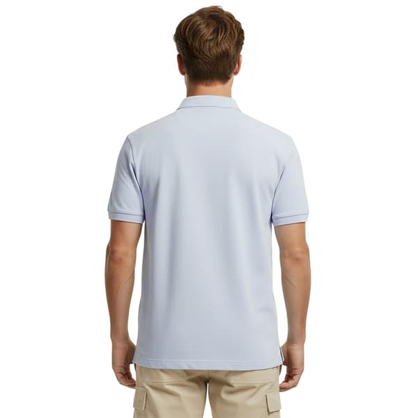 Tommy Hilfiger Miesten Quarter Zip -pikeepaita
