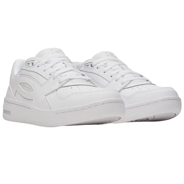 Under Armour Mens Low Cut Trainers