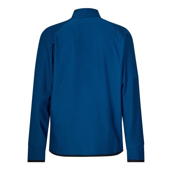 Boss Mens Regular Raglan Active Sweatshirt