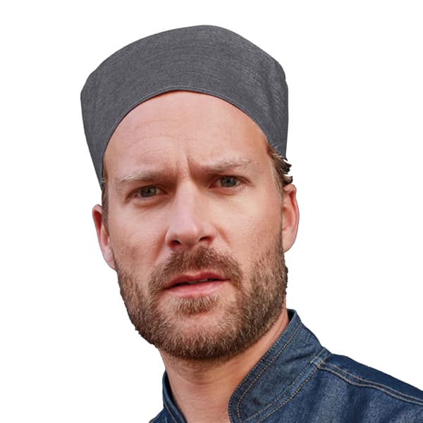 Premier Unisex kokkene Skull Cap