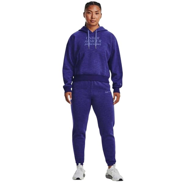 Under Armour Naisten Essential Script Huppari
