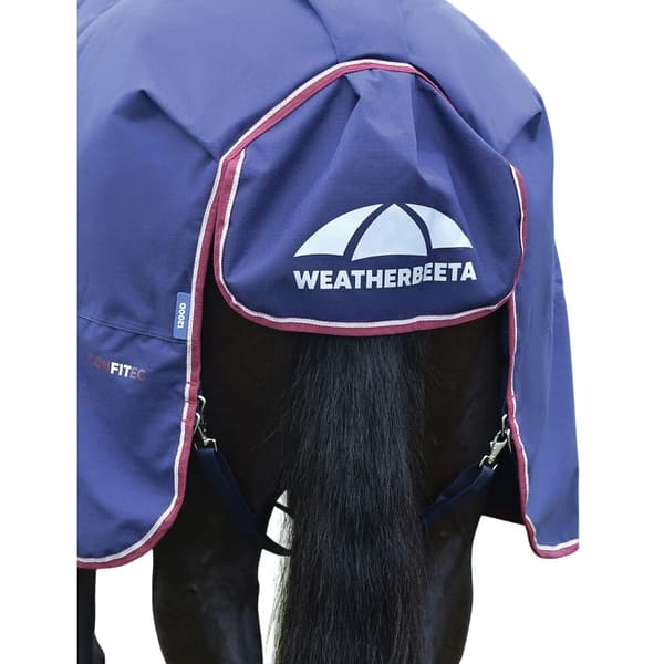 Weatherbeeta Comfitec Essential 220g Hästtäcke