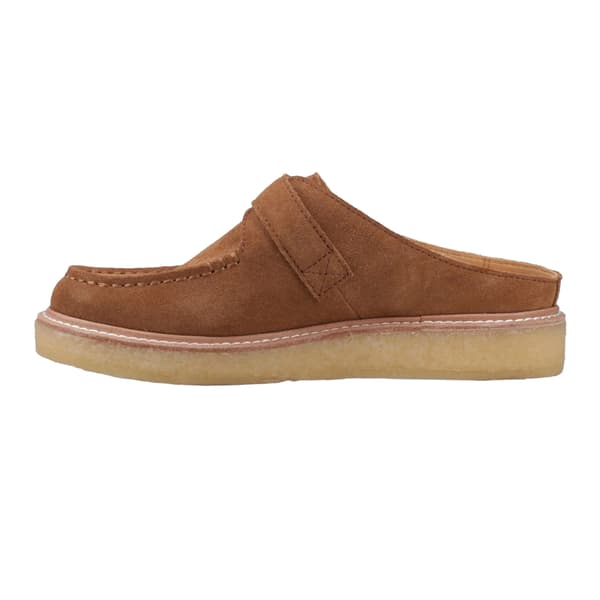 Sperry Dam Captain´s Nubuck Mules
