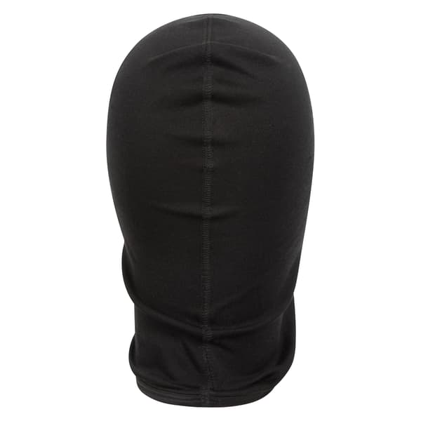 Mountain Warehouse Mens Plain Silk Balaclava