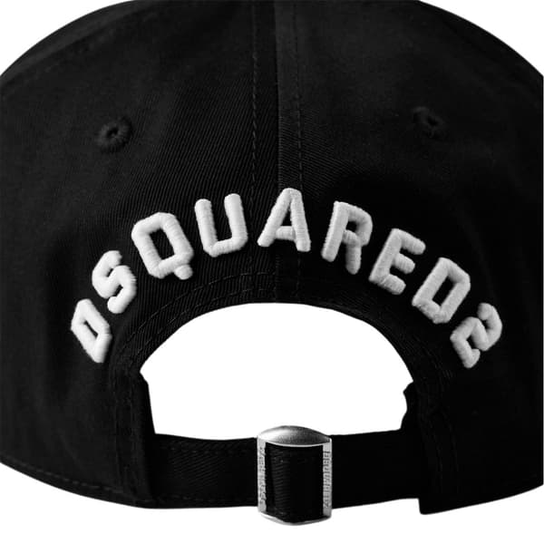 DSquared2 Herr Icon Icon Baseballkeps