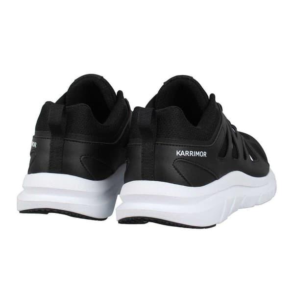 Karrimor Mens Impala Leather Flat Trainers