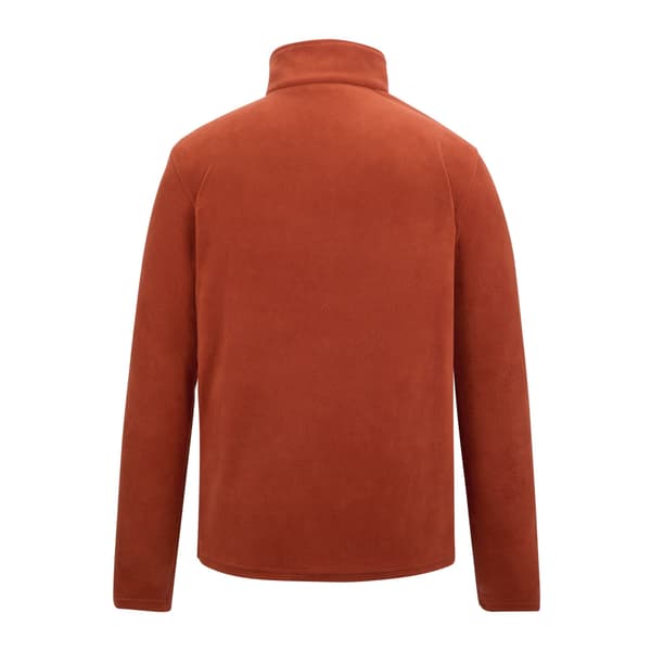 Regatta Great Outdoors Thompson Half Zip Fleecetröja för män