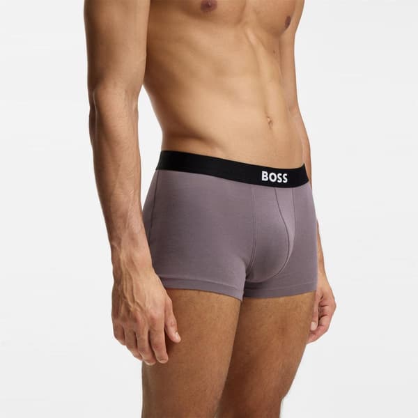 Boss Herrkalsonger (3-pack)