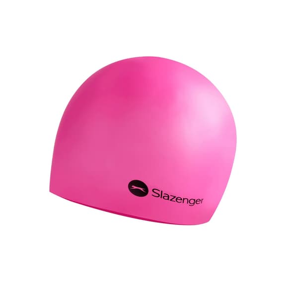 Slazenger Unisex badehætte til voksne