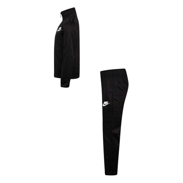 Nike Boys Swoosh Polyester Tracksuit