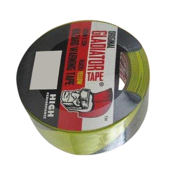 Gladiator PVC-vaarateippi (24 kpl pakkaus)
