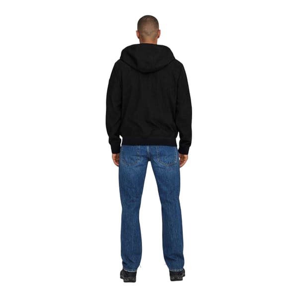 Only Mens Bowie Hooded Soft Shell Jacka