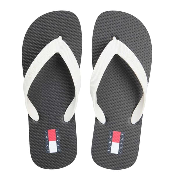 Tommy Jeans Dam/Kvinnor Logo Flip-flops