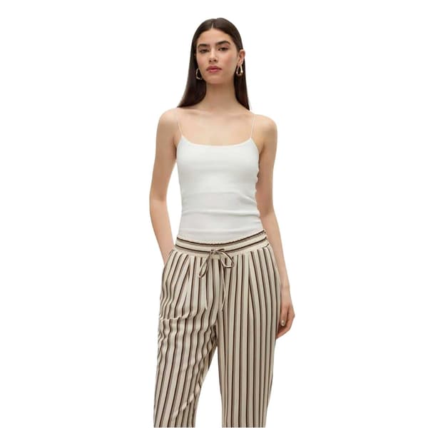 Vero Moda Dam/Kvinnor Slim Spaghetti Strap Camisole