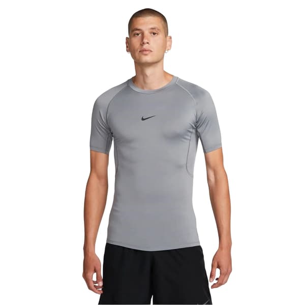 Nike Herr Pro Core Dri-FIT Kompression Tight Baslager Topp