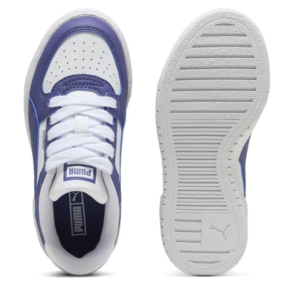 Puma Lasten Ca Pro Classic matalat tennarit