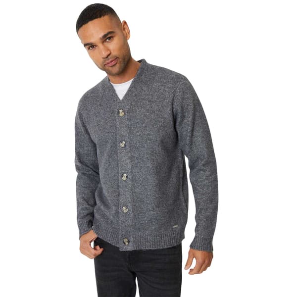 Threadbare Herrkofta Dutch