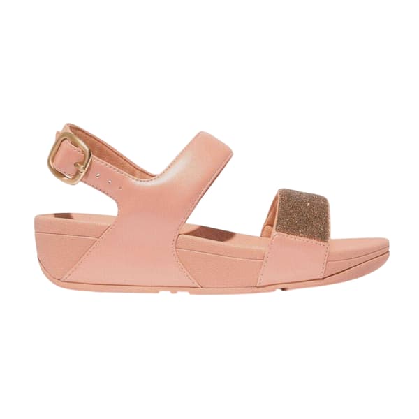 FitFlop Dam Opul Glitter Backstrap Sandaler
