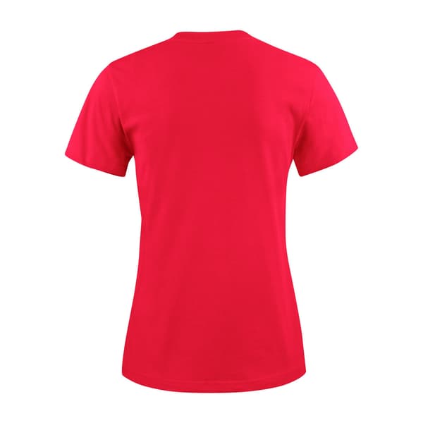 Printer Dam/Dam Lätt T-shirt