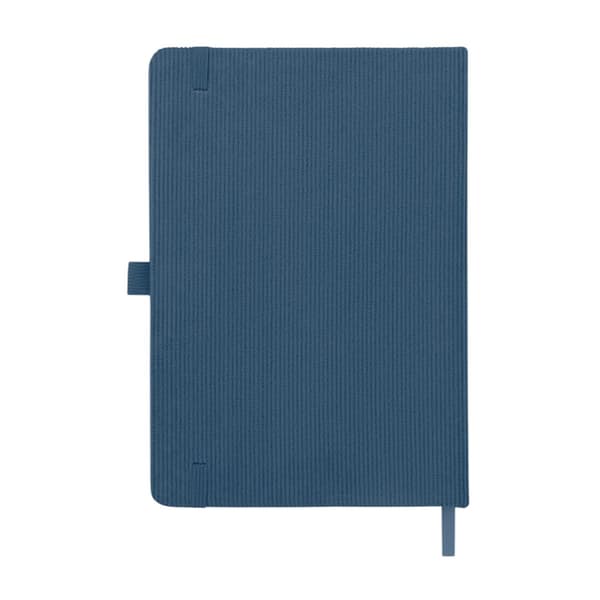 MidOcean Cordi note Hard Cover RPET A5 notesbog