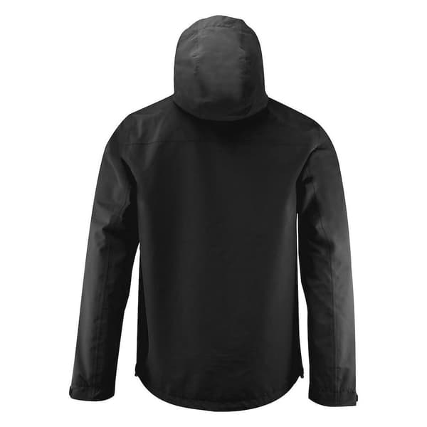 Printer Mens Hiker Jacket