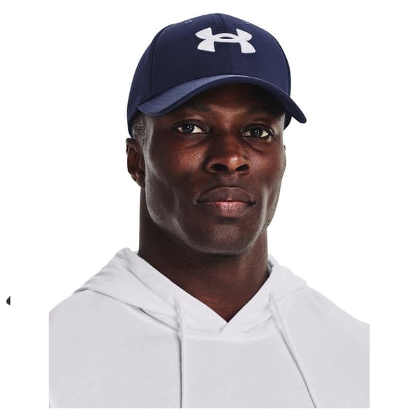 Under Armour Mens Blitzing Cap