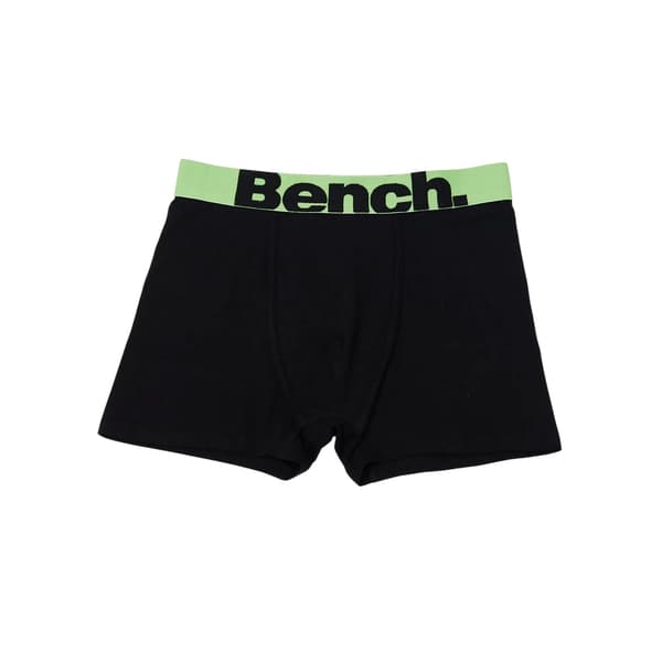 Bench Herr Action Logo Boxershorts (3-pack)