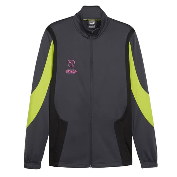 Puma Mens King Pro Track Jacket