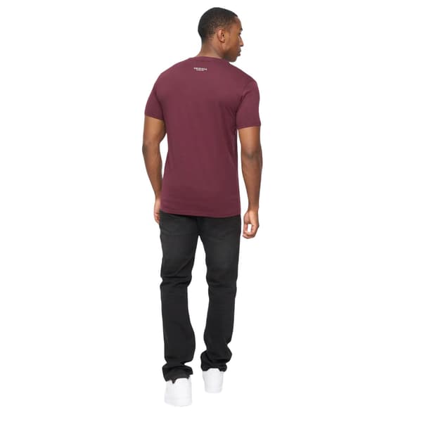 Crosshatch Jampstead T-paita miehille