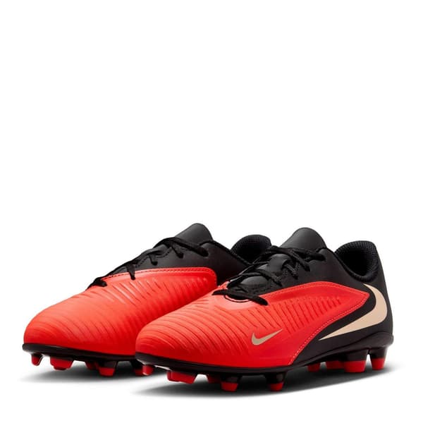 Nike Lasten Phantom 6 Phantom Jalkapallokengät