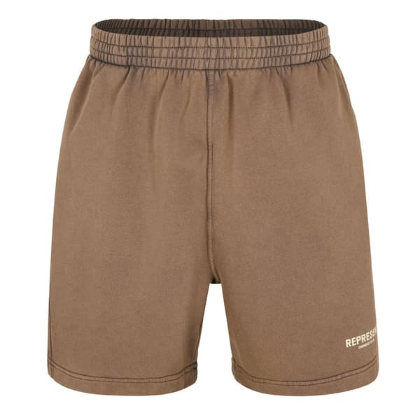 Represent Herr Owners Club Loopback Jersey Shorts
