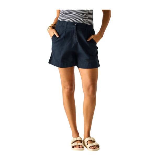 Regatta Dam Sabelle Shorts
